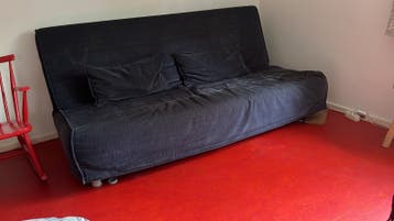 Slaapbank Ikea Beddinge