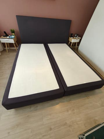 Gratis: Boxspring