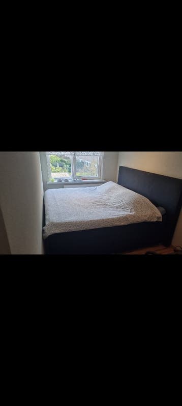 GRATIS boxspring 220x200