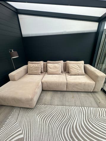Gratis afhalen Tommy loungebank