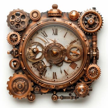 Mechanische klokken en horloges gevraagd
