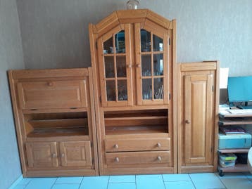 Wandkast (GRATIS)