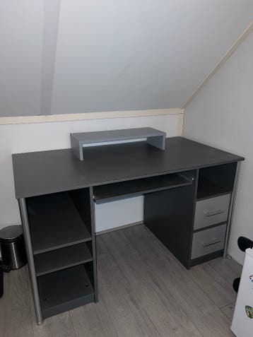 Bureau