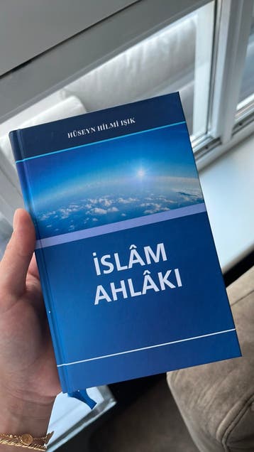 Islam ahlaki gratis