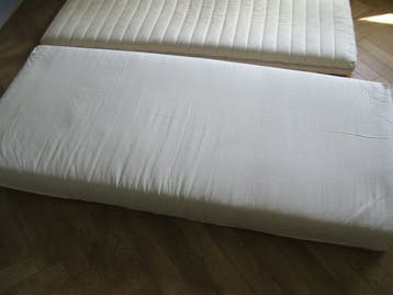 Prolana matras van natuurlatex  200x90