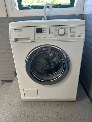 Miele SoftCare System W252