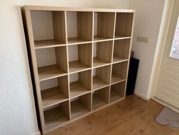 Kallax kast