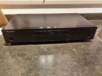 Pioneer BDP-450 Blu-ray speler (gratis)