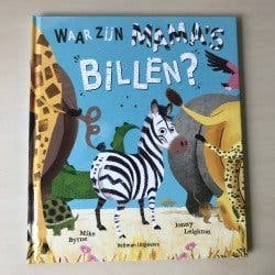 GEZOCHT  