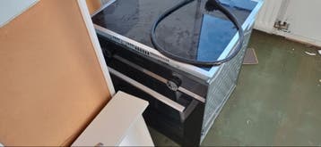 Siemens Vrijstaande Magnetron - Gebruikt