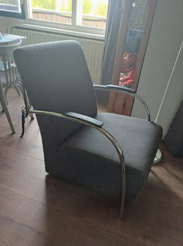 GRATIS stoel