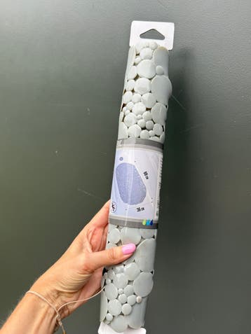 Gratis Badmat nieuw