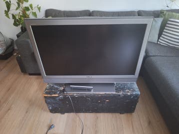 Sony Bravia LCD TV GRATIS