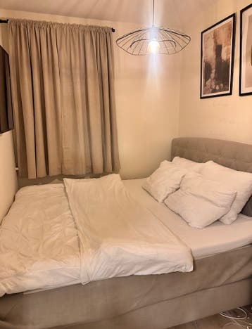 Boxspring