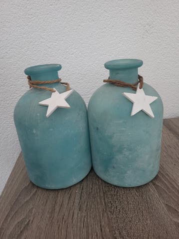 Leuke vaasjes