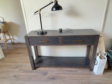 Gratis kastje 122x35x75 cm vandaag ophalen