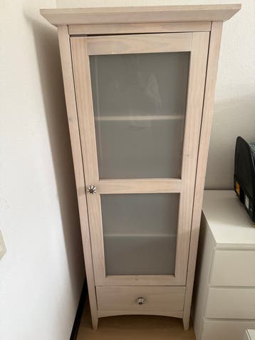 Gratis houten kast