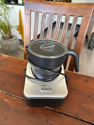 Clatronic melkopschuimer MS 3326