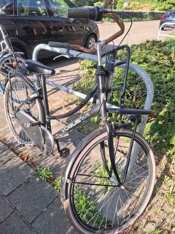 Vogue Elite damesfiets - opknapper gratis af te halen