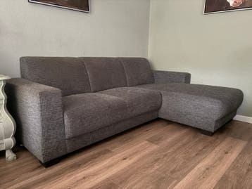 Hoekbank 240x160x82