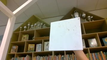 Lucht ventilatie - gratis op te halen