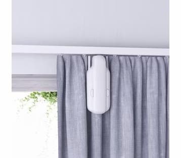 Switchbot Curtain 3 (usb poort defect)
