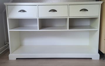 Dressoir kastje