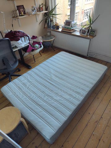 Matrax 200 x 140