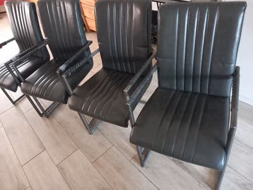 Stoelen