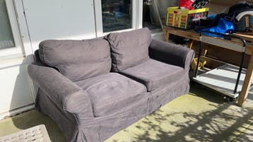 IKEA Bank Ektorp