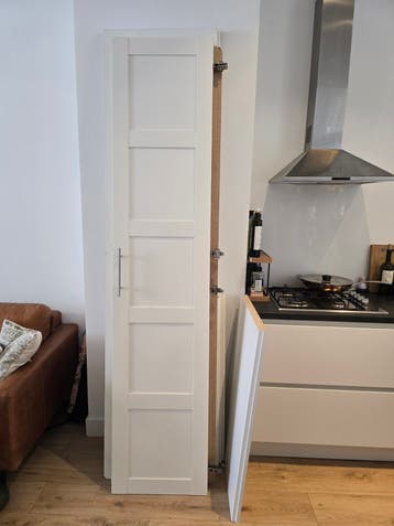 IKEA PAX BERGSBO GRATIS OPHALEN