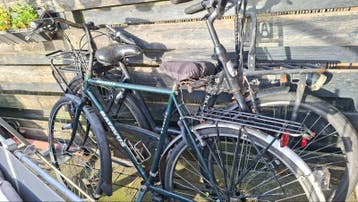 Gratis fietsen