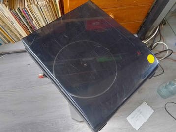 Platenspeler Kenwood P-100 (Defect!)