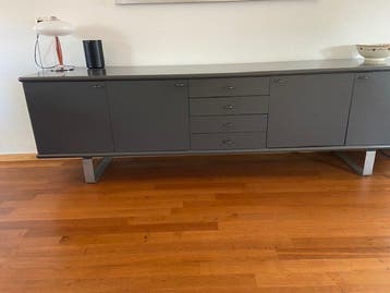 Dressoir