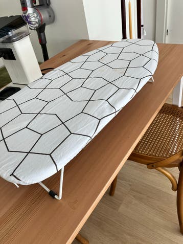 IKEA Compacte tafelstrijkplank
