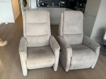 Gratis staop stoelen
