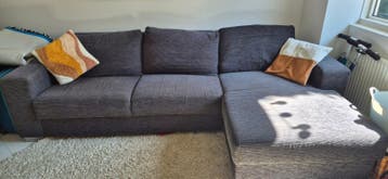 GRATIS Hoekbank van Pronto Wonen