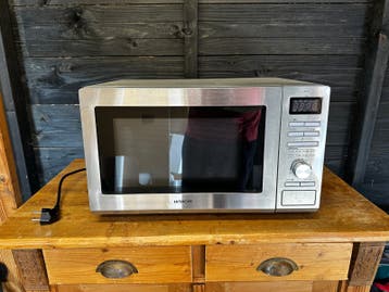 Gratis af te halen: Hitachi magnetron