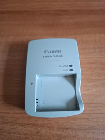 Originele Canon CB-2LYE lader voor NB-6L accu