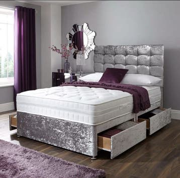 Nieuwe Bedden en Matrassen te Koop