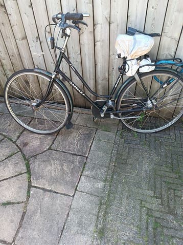 Fiets