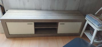 Tv kast