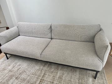 GRATIS IKEA ÄPPLARYD 3-zitsbank