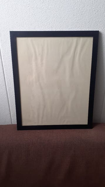 Picture frame
