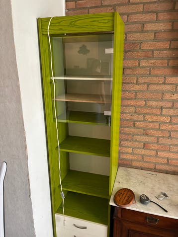 Vanalles te koop