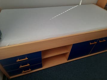 Kinderbed