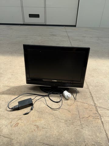 Telefunken Televisie - HDMI