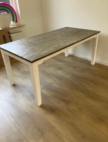 Gratis Eettafel 180x90x77
