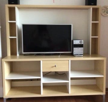Tv kastje