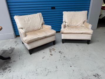 Fauteuils